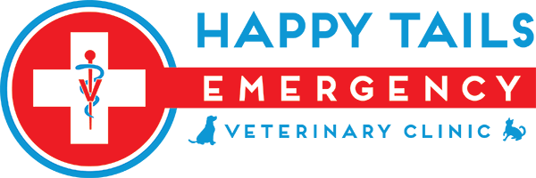 Happy Tails Veterinary Emergency Clinic 