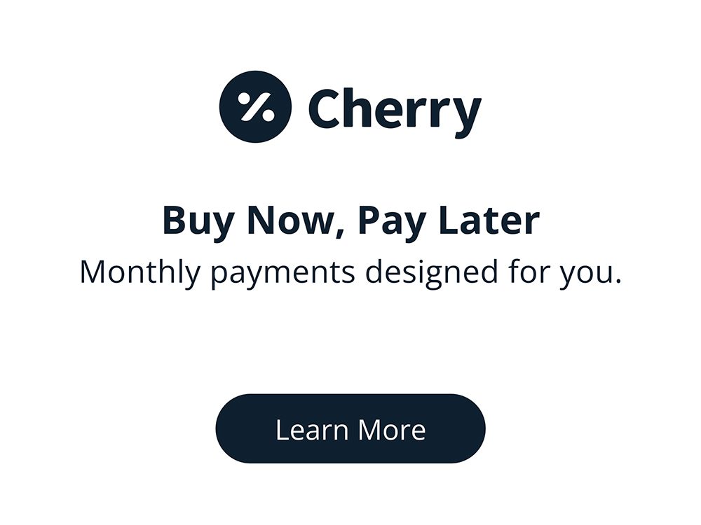 Cherry Monthly Plan